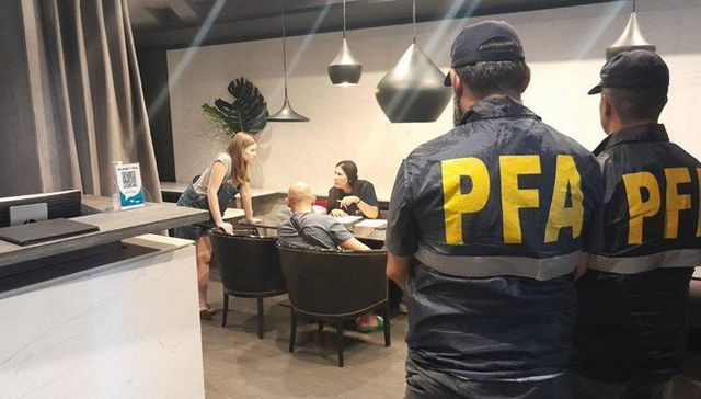 “Turismo de parto”