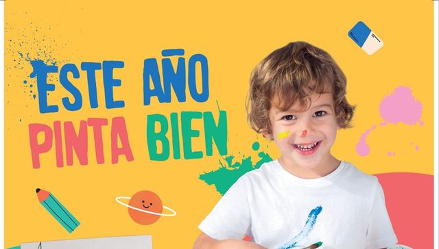 Sacá el artista interior