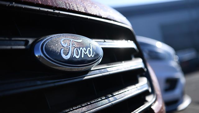 El fordismo en un mundo feliz