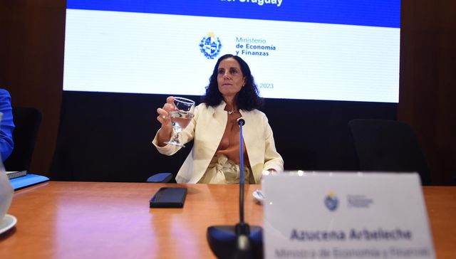 Casi como el país de Alberto