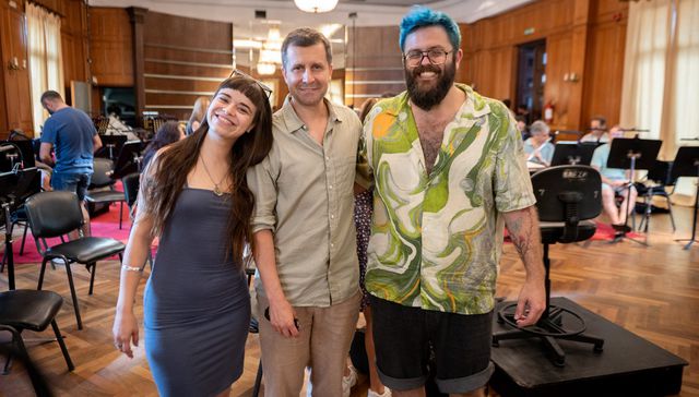 Esta es mi revolución