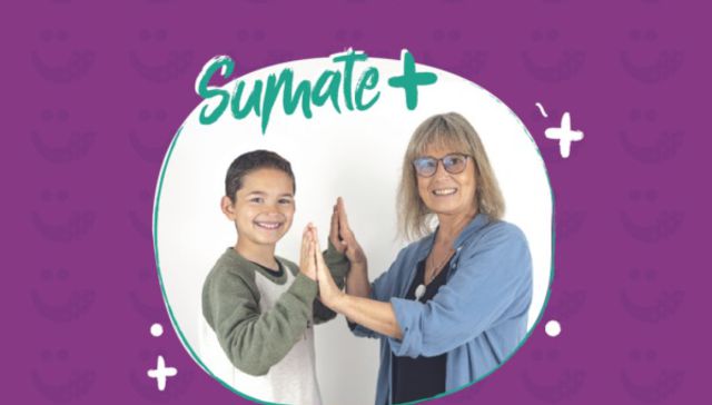 A no bajar los brazos