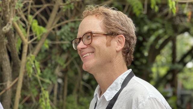 Once upon a time in José Ignacio