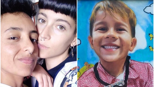 El reino de la violencia