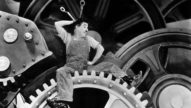 Los trabajos y los días