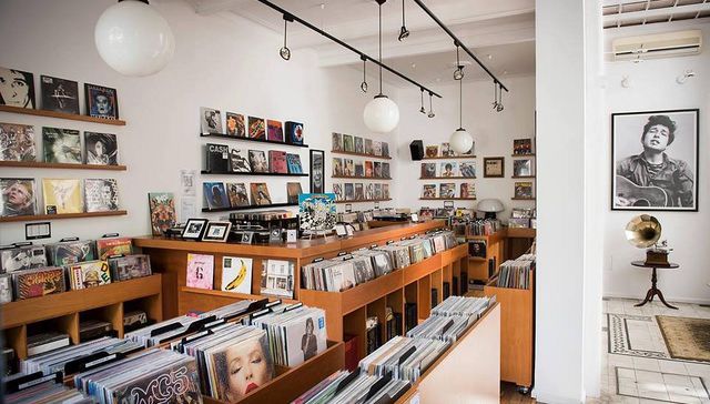 En busca del acetato argentino