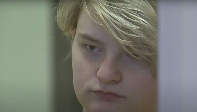 Enemiga íntima
