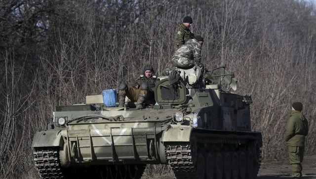 Es un monstruo grande