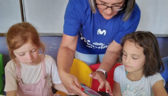 Aprendizaje tecnológico