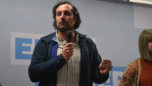 La tercera persona del plural