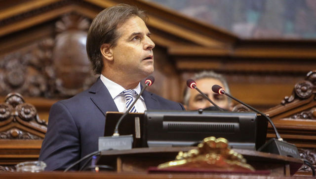 Preparado para la próxima