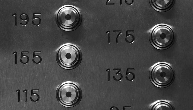 Stairway to Heaven pero con poleas