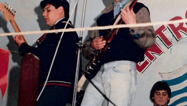 Surfin’ Uruguay #2