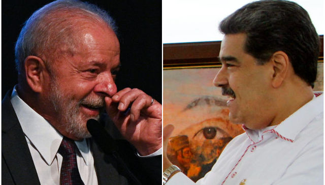 “Dos pueblos hermanos”