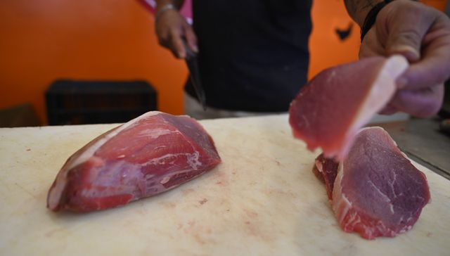 La milanesa como concepto