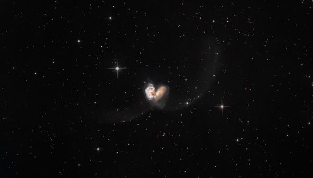 Materia, espacio y tiempo