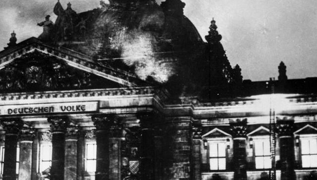 Misterios de la historia