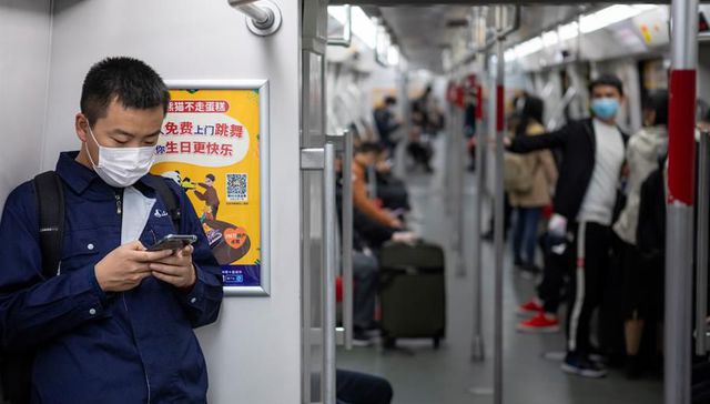 A mí que me revisen (poco)