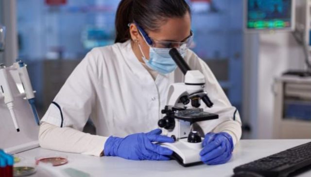 Lo que oculta el ADN