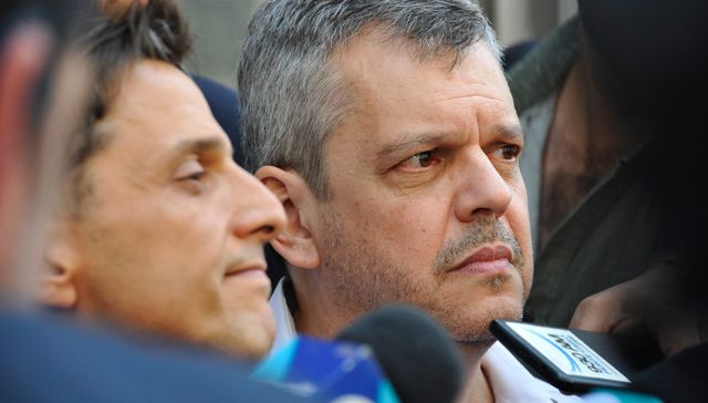 Partido difícil
