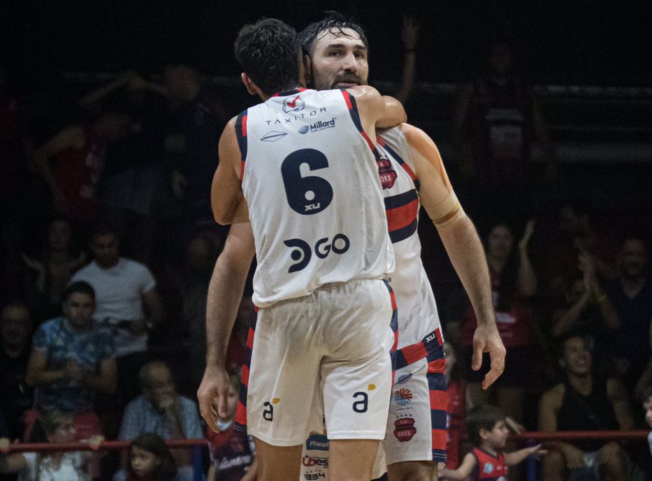 Noche de complicaciones