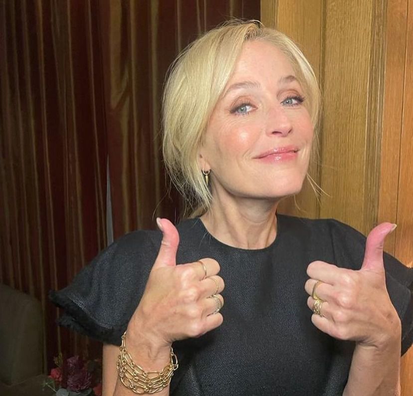 Los Expedientes Secretos XXX