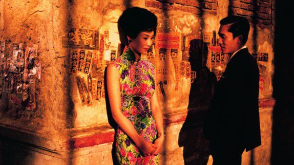 Foto: In The Mood For Love - MUBI