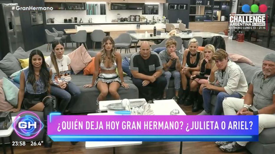 Fuera de la competencia
