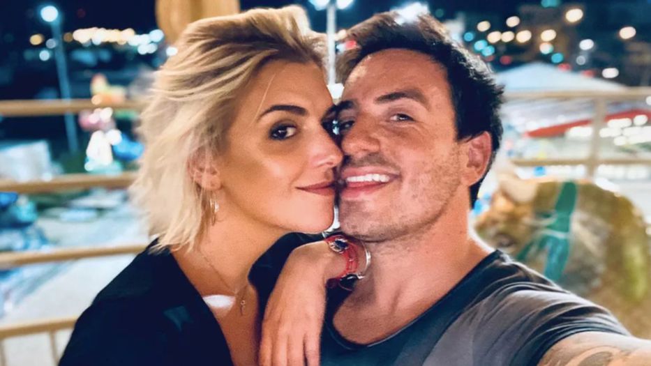 Con las manos en la masa