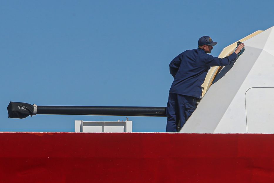 Foto: Gastón Britos / FocoUy