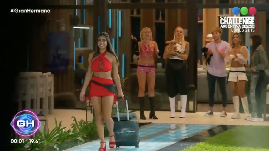 El final de Venganiela