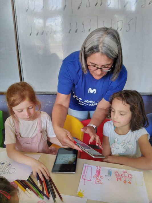 Aprendizaje tecnológico