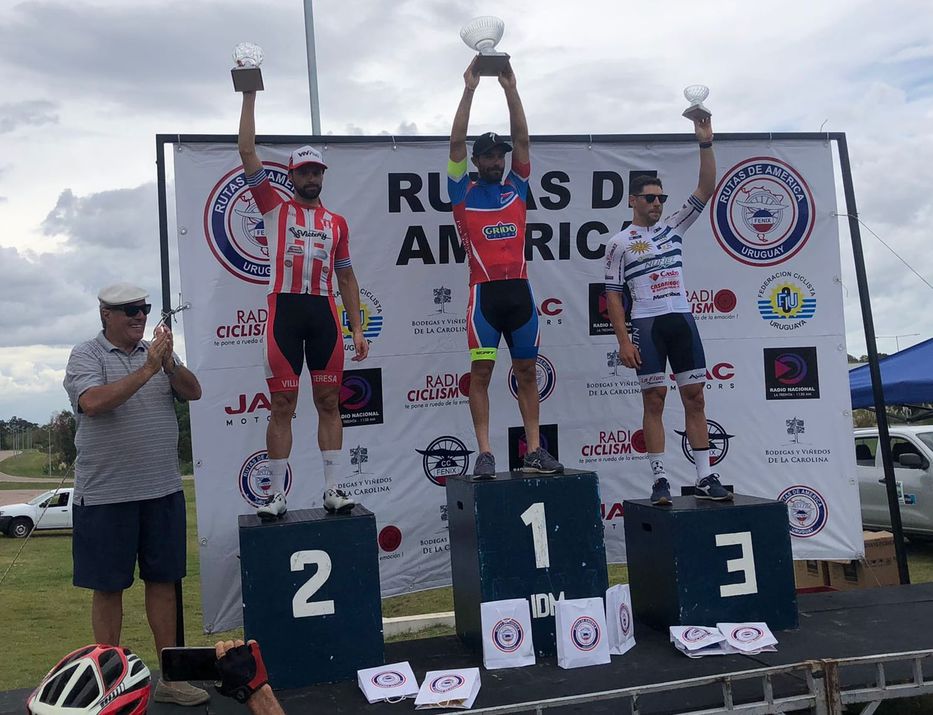 Los últimos esfuerzos