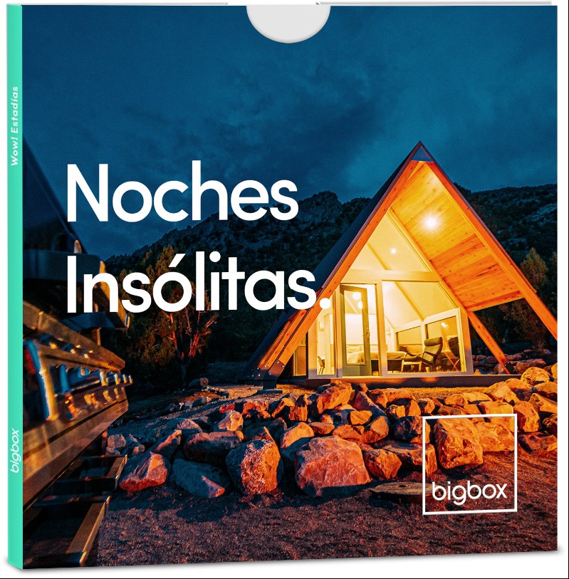 Bigbox se suma al Día Internacional de la Felicidad con premios y