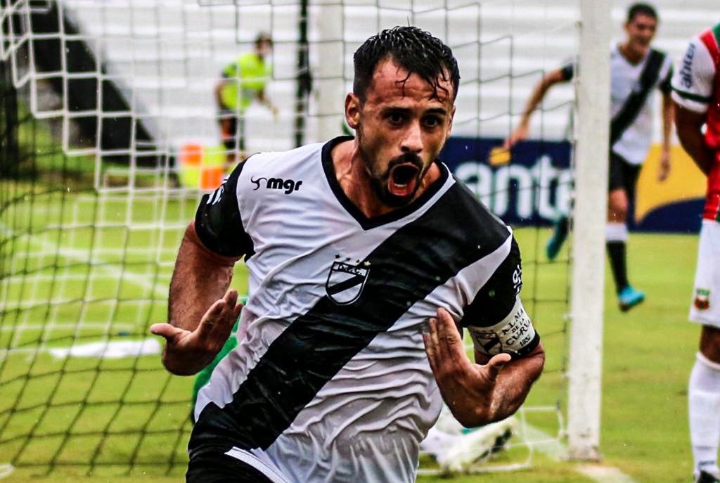 Apertura - Fecha 11 - La Luz 4:2 Dep Maldonado