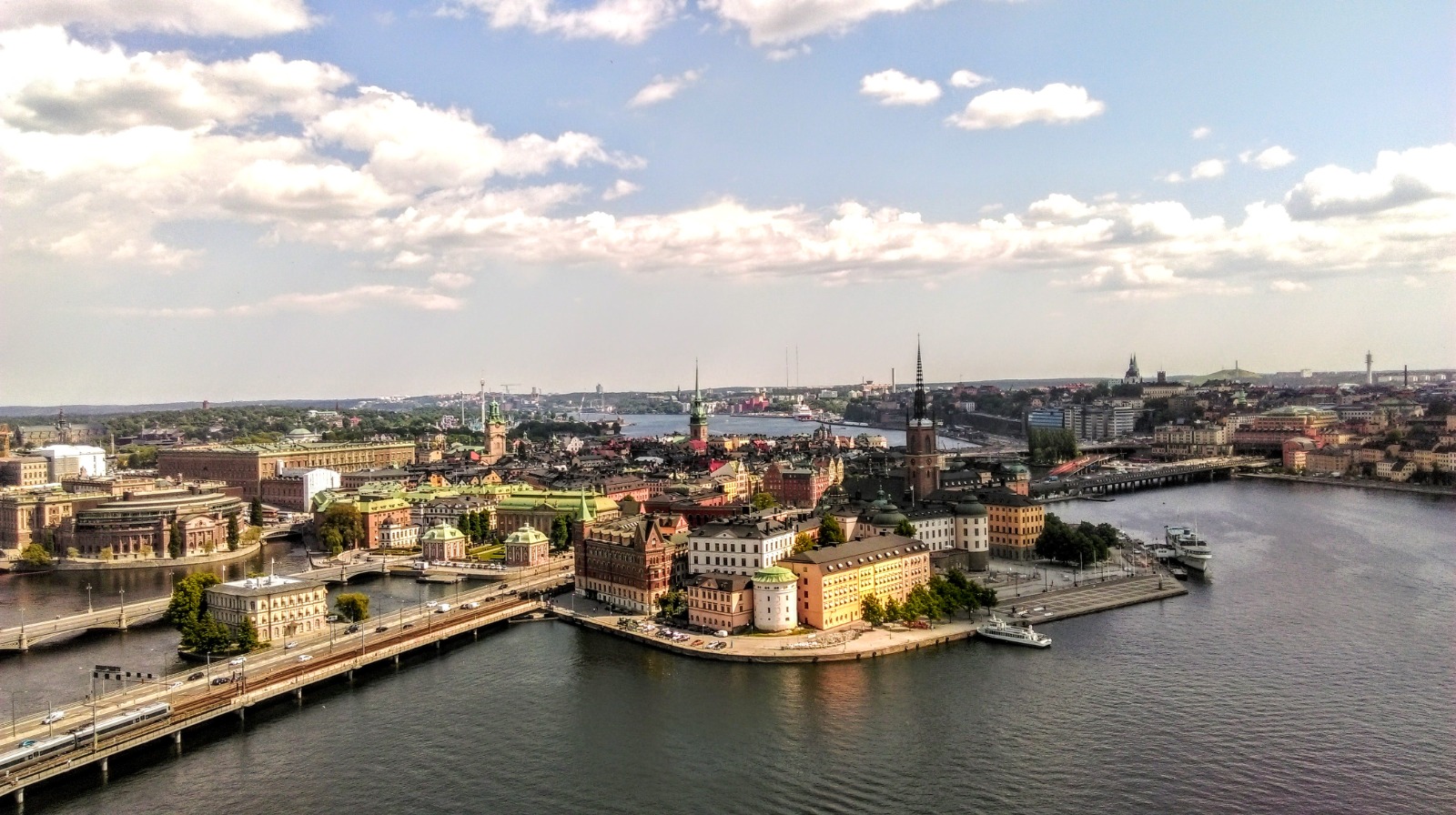 Sauna de Finlandia: el delicioso calor del Ártico