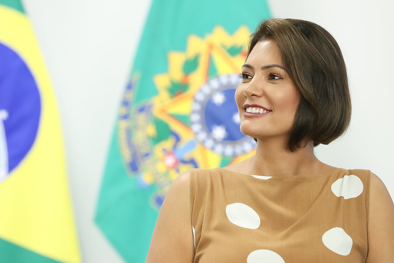 Cuatro integrantes de la familia de Jair Bolsonaro resultaron electos en Brasil