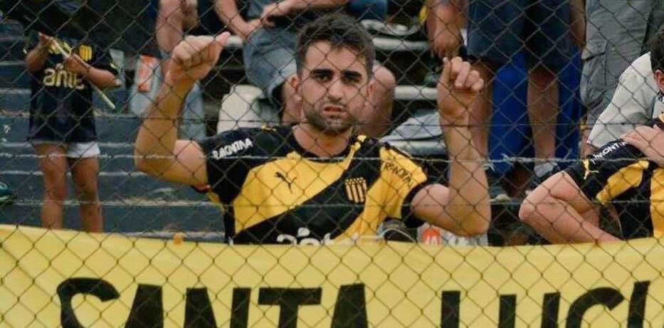 Asesino de Santa Lucía estuvo en balacera que terminó con la muerte de Hernán Fiorito