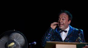 El regreso a Los Choby’s