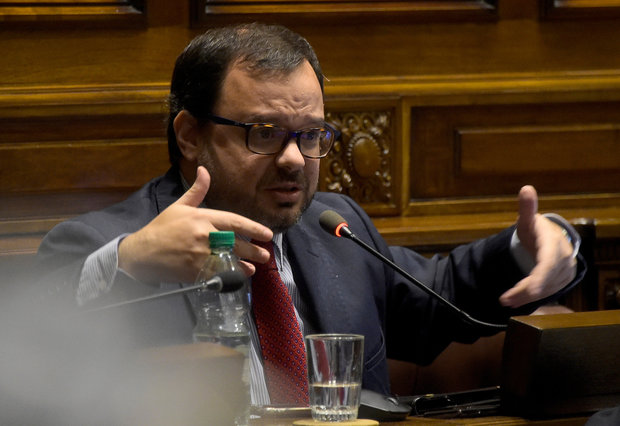 Coalición planteó en Diputados “enfático repudio al dictador Ortega” y pide debate con PCU