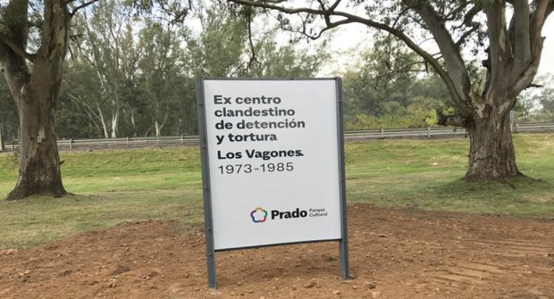 Condenan a ex policía por torturas cometidas en Los Vagones, Canelones, en dictadura