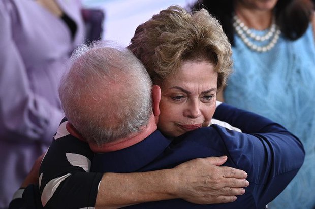 Ante récord de femicidios, Lula pide menos flores y más lucha contra violencia machista