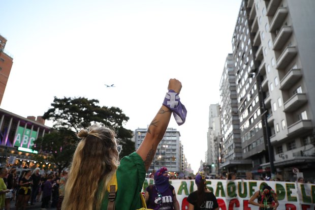 Foto: Valentina Temesio / Montevideo Portal (archivo)