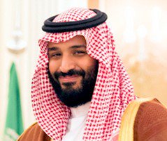 Príncipe de Arabia Saudita anuncia la creación de una nueva y ambiciosa compañía aérea