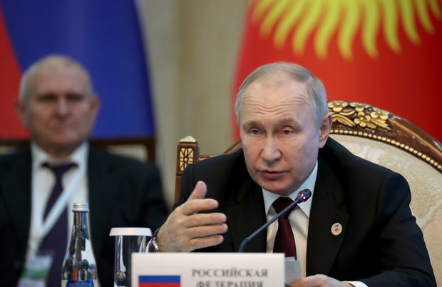 Putin frena la sublevación del Grupo Wagner, pero evidencia la fragilidad de su sistema