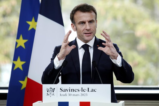 Francia niega estar bloqueando el acuerdo UE-Mercosur pero reitera su exigencia