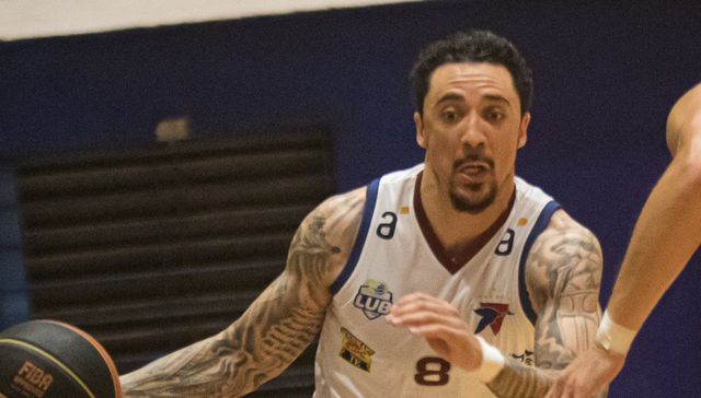 Al borde del precipicio