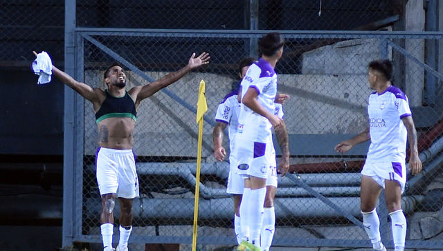 Negoción... para él