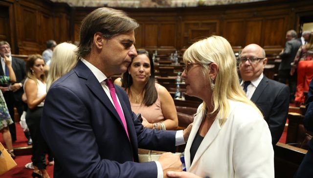 Tiempo de avanzar y estar unidos