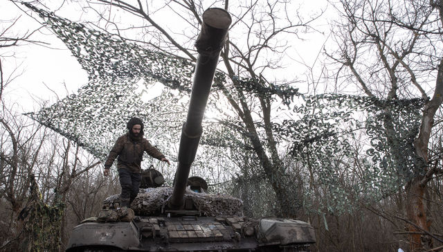 Por The New York Times